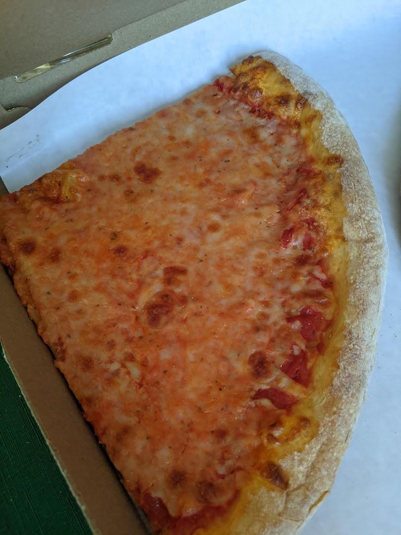 LoConte's Subs and Pizza Menu image 5